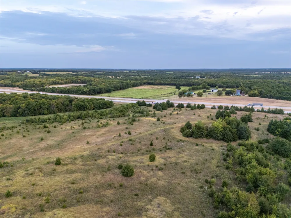 US HIGHWAY 82 Honey Grove, TX 75446