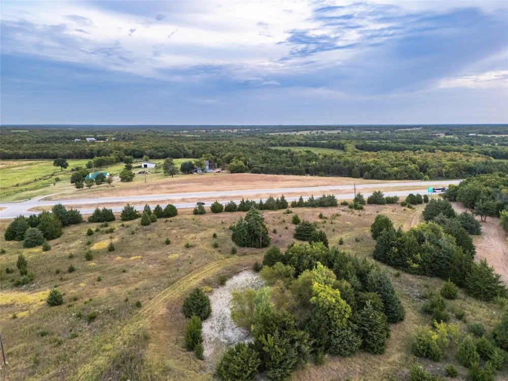 US HIGHWAY 82 Honey Grove, TX 75446