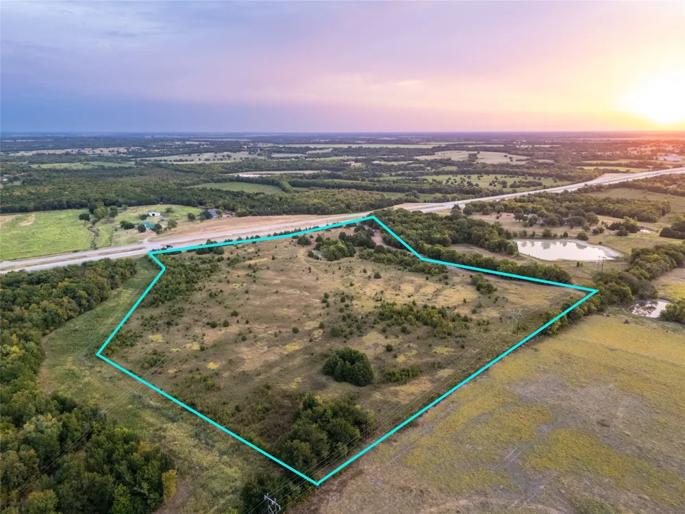 US HIGHWAY 82 Honey Grove, TX 75446