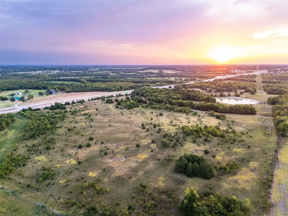 US HIGHWAY 82 Honey Grove, TX 75446