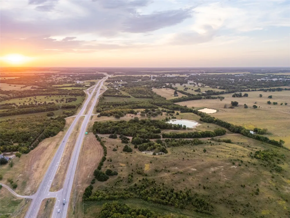 US HIGHWAY 82 Honey Grove, TX 75446