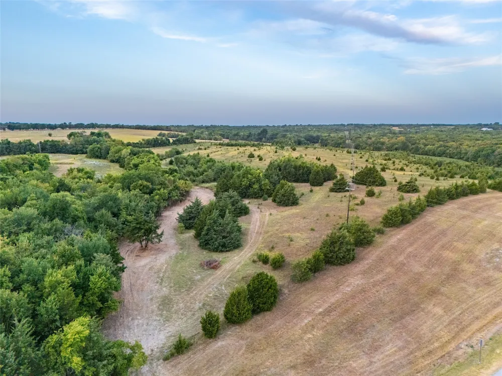 US HIGHWAY 82 Honey Grove, TX 75446