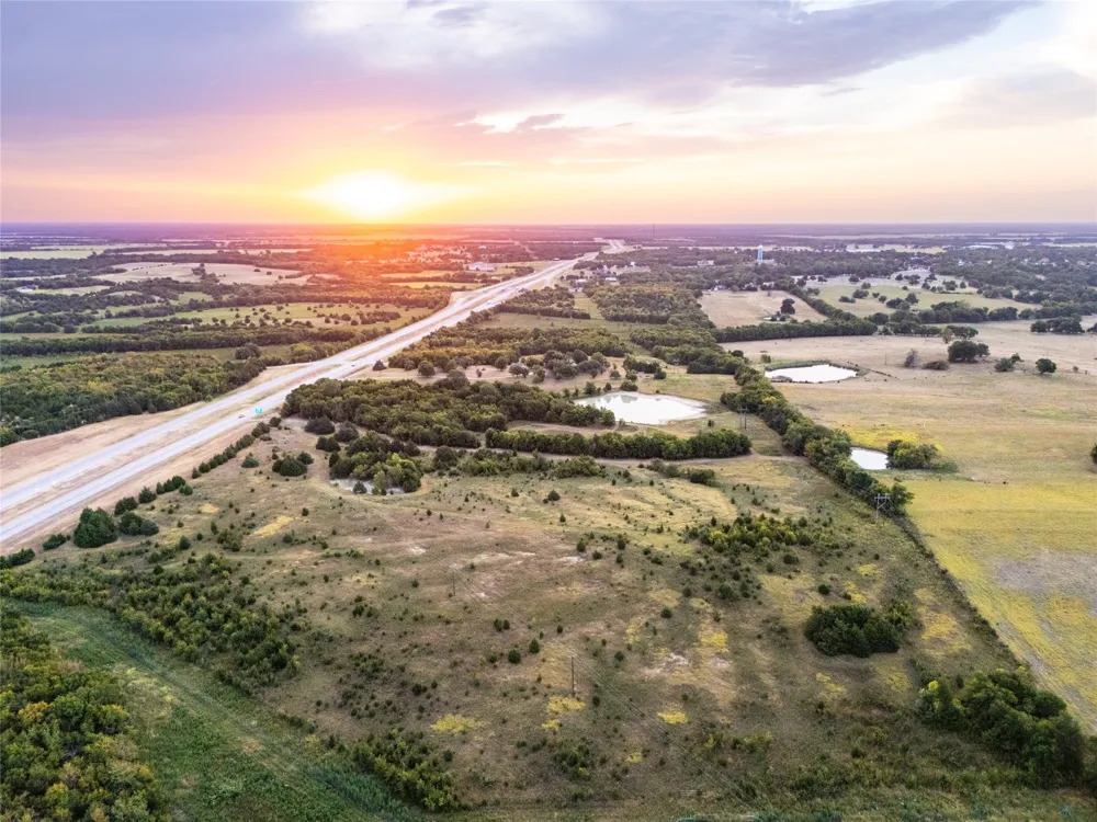 US HIGHWAY 82 Honey Grove, TX 75446