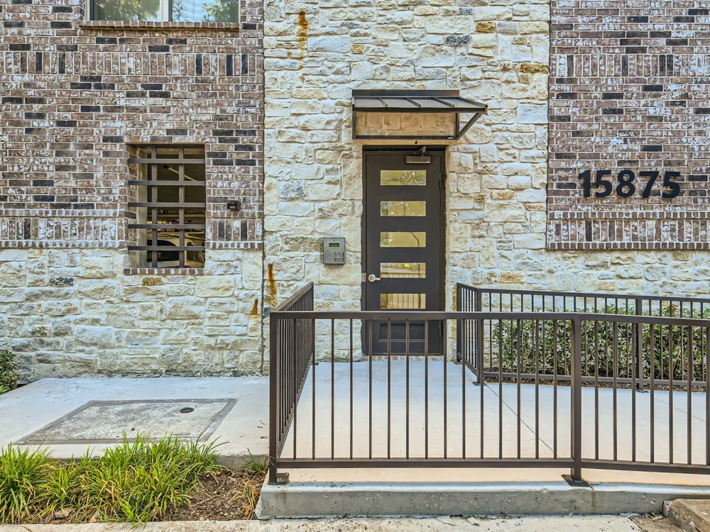 15875 Spectrum Drive #2101 Addison, TX 75001