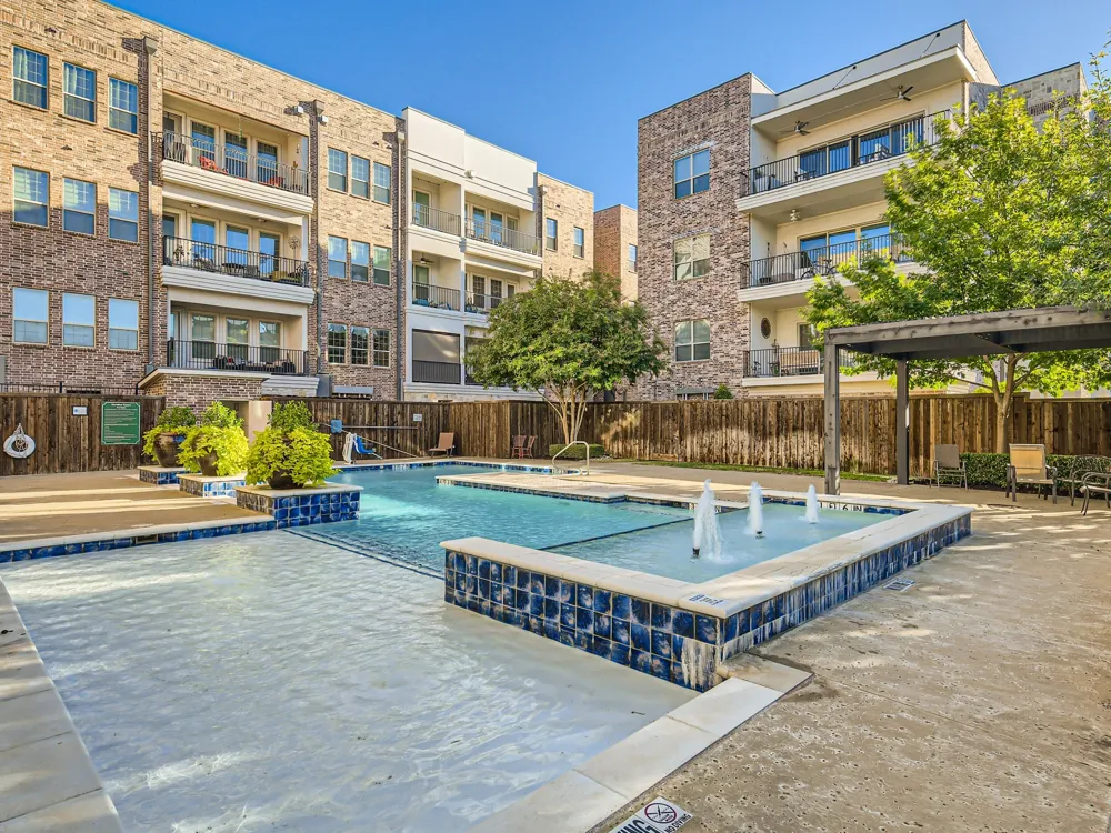 15875 Spectrum Drive #2101 Addison, TX 75001
