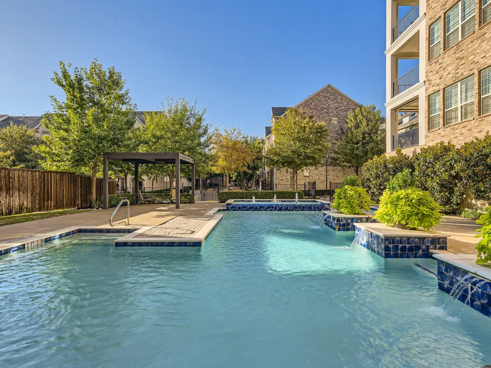 15875 Spectrum Drive #2101 Addison, TX 75001