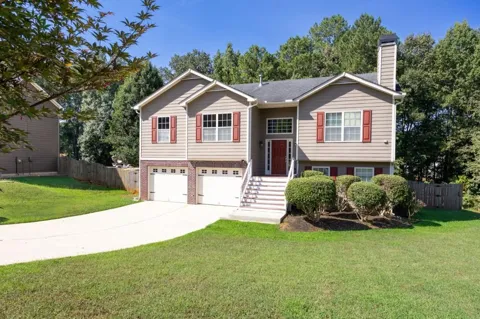 17 Bryan Springs Road SW