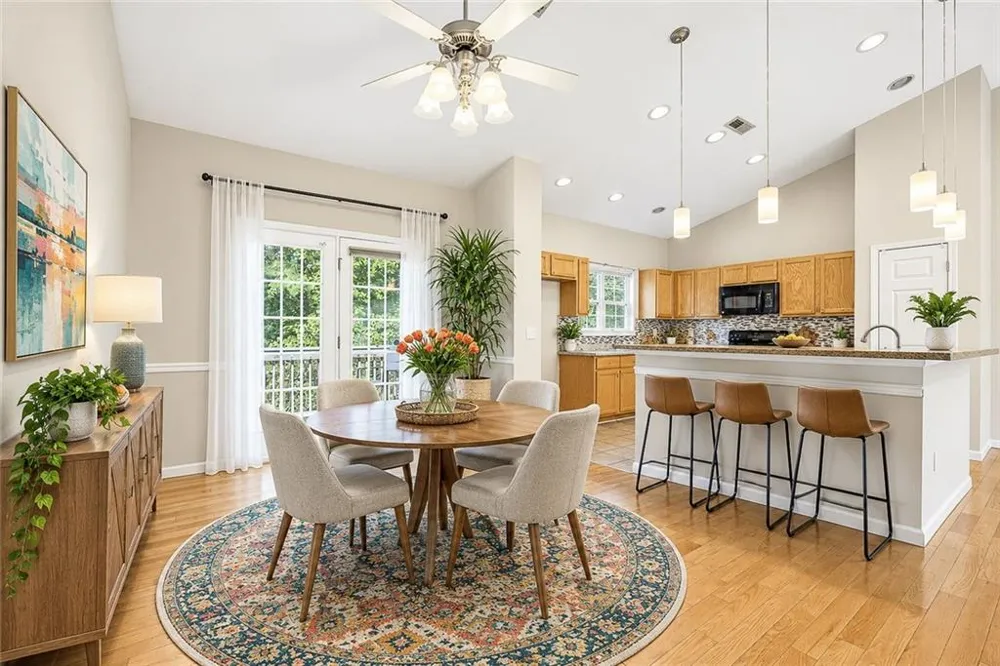 17 Bryan Springs Road SW Rome, GA 30165