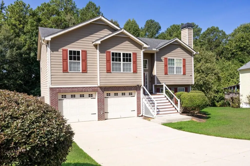 17 Bryan Springs Road SW Rome, GA 30165