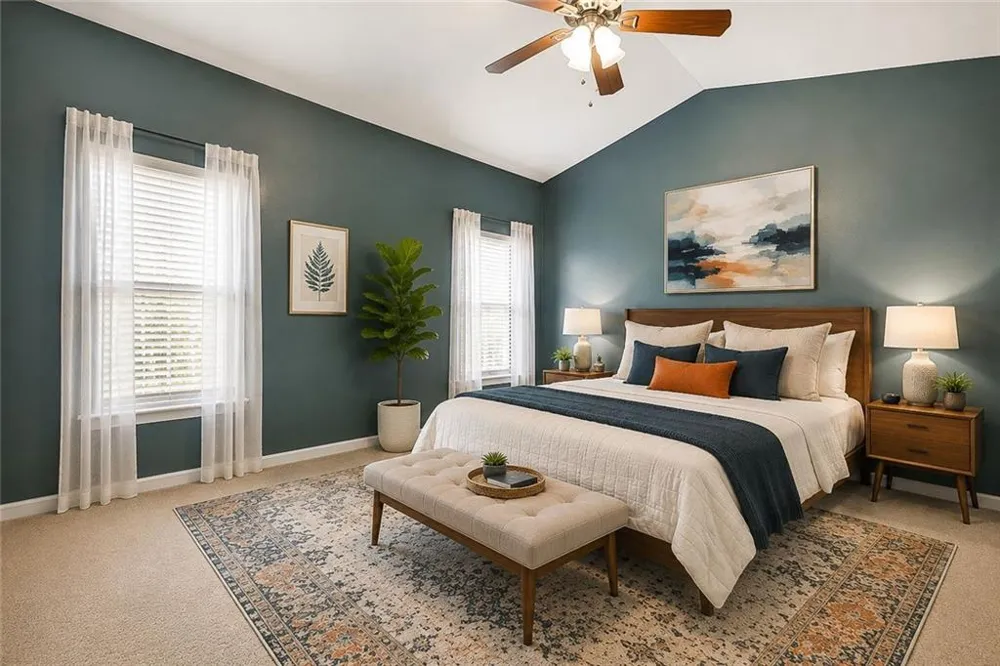 17 Bryan Springs Road SW Rome, GA 30165