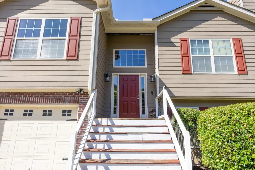 17 Bryan Springs Road SW Rome, GA 30165