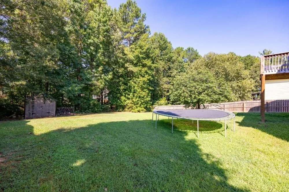 17 Bryan Springs Road SW Rome, GA 30165