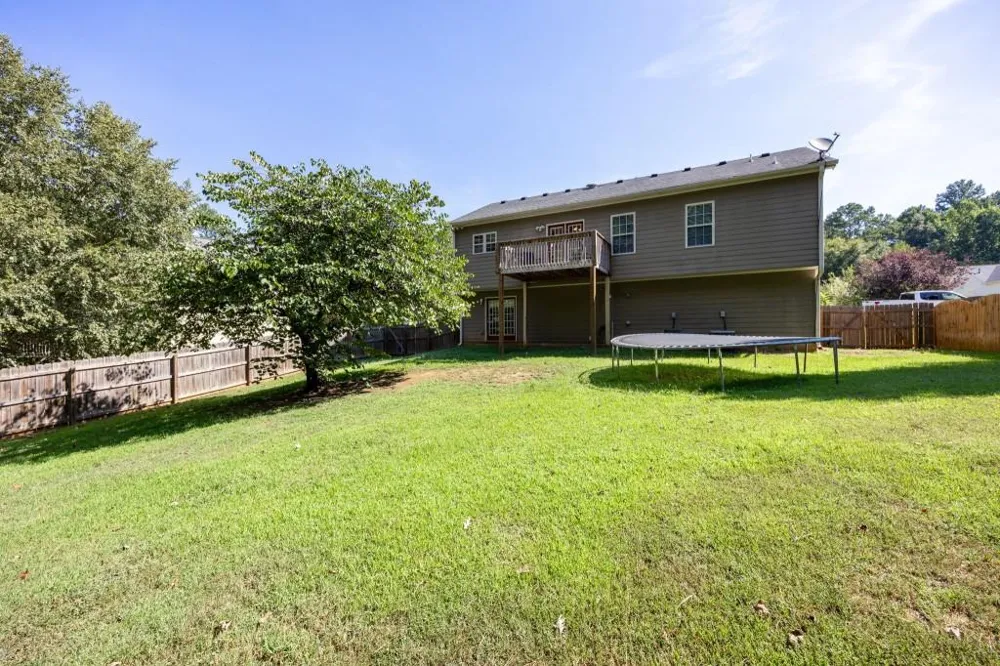 17 Bryan Springs Road SW Rome, GA 30165
