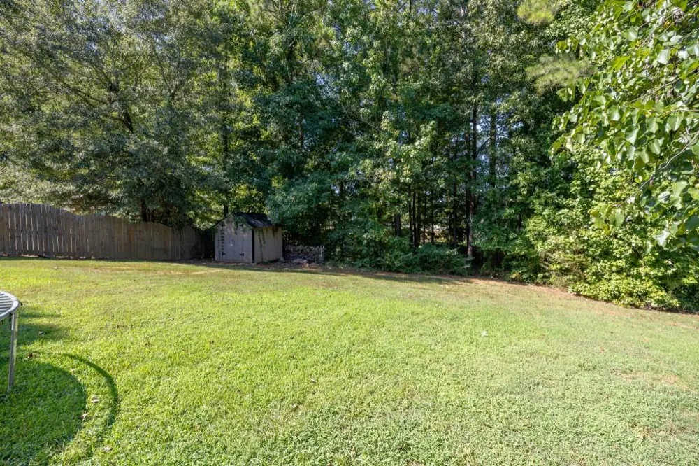 17 Bryan Springs Road SW Rome, GA 30165