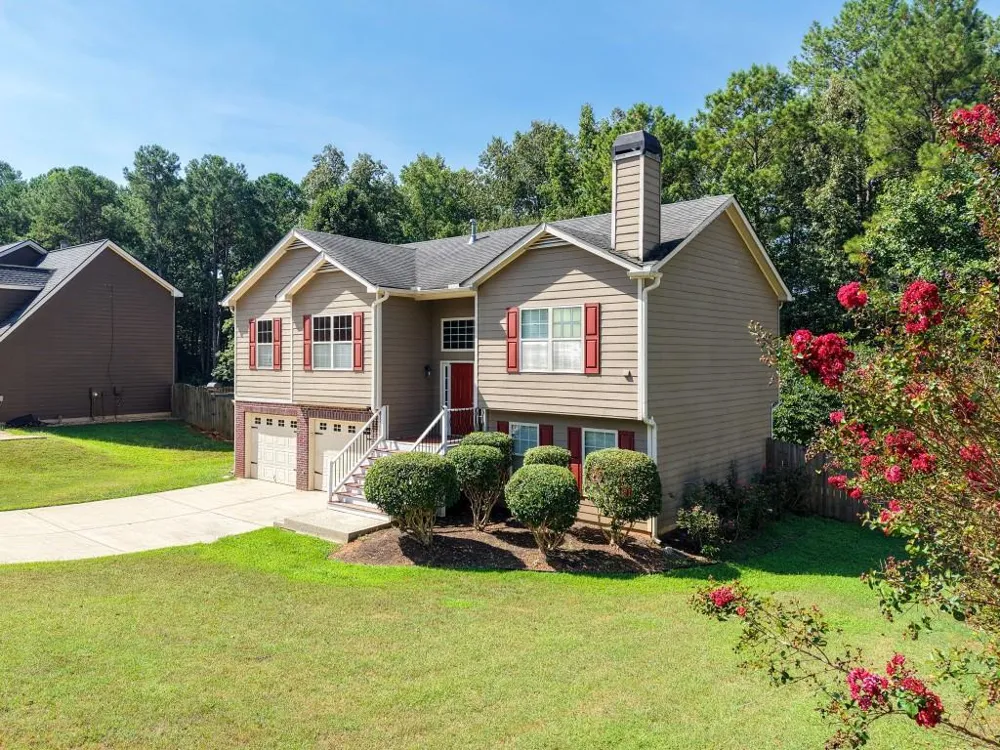 17 Bryan Springs Road SW Rome, GA 30165