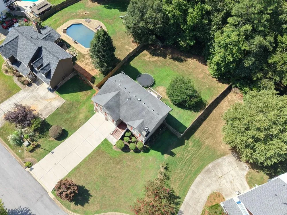 17 Bryan Springs Road SW Rome, GA 30165