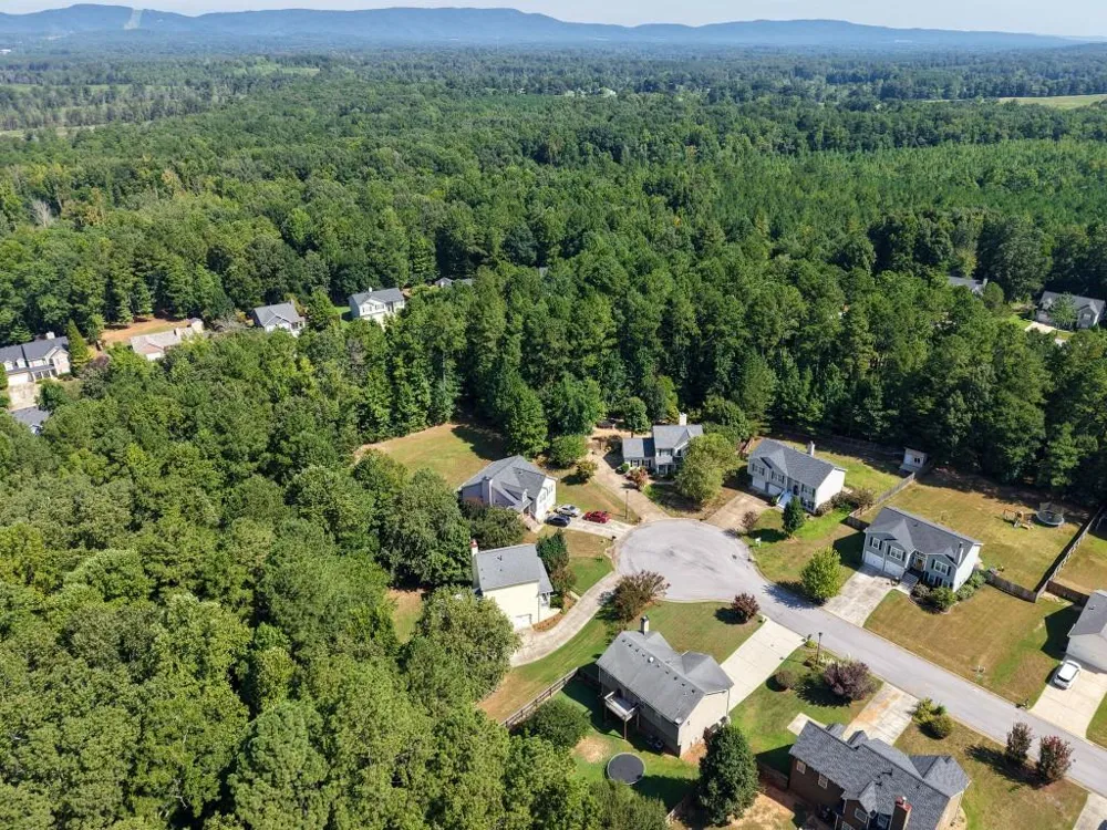 17 Bryan Springs Road SW Rome, GA 30165