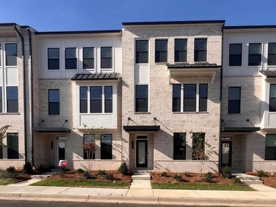 606 Alder Creek Way Cumming, GA 30040