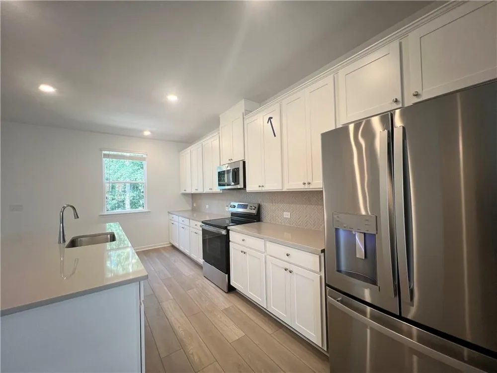 606 Alder Creek Way Cumming, GA 30040