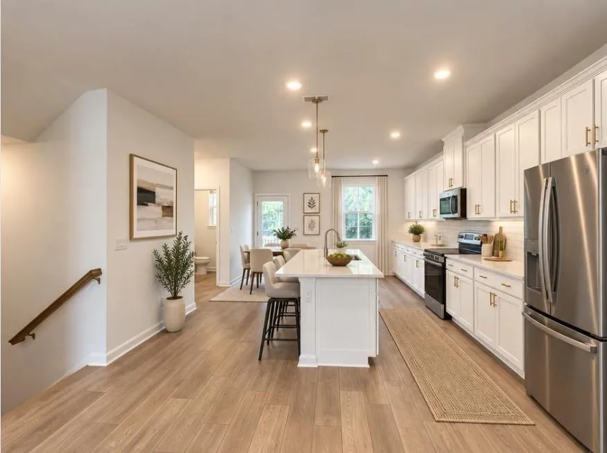 606 Alder Creek Way Cumming, GA 30040