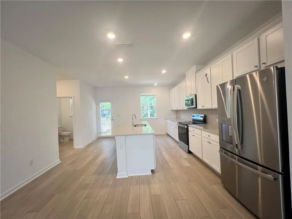 606 Alder Creek Way Cumming, GA 30040