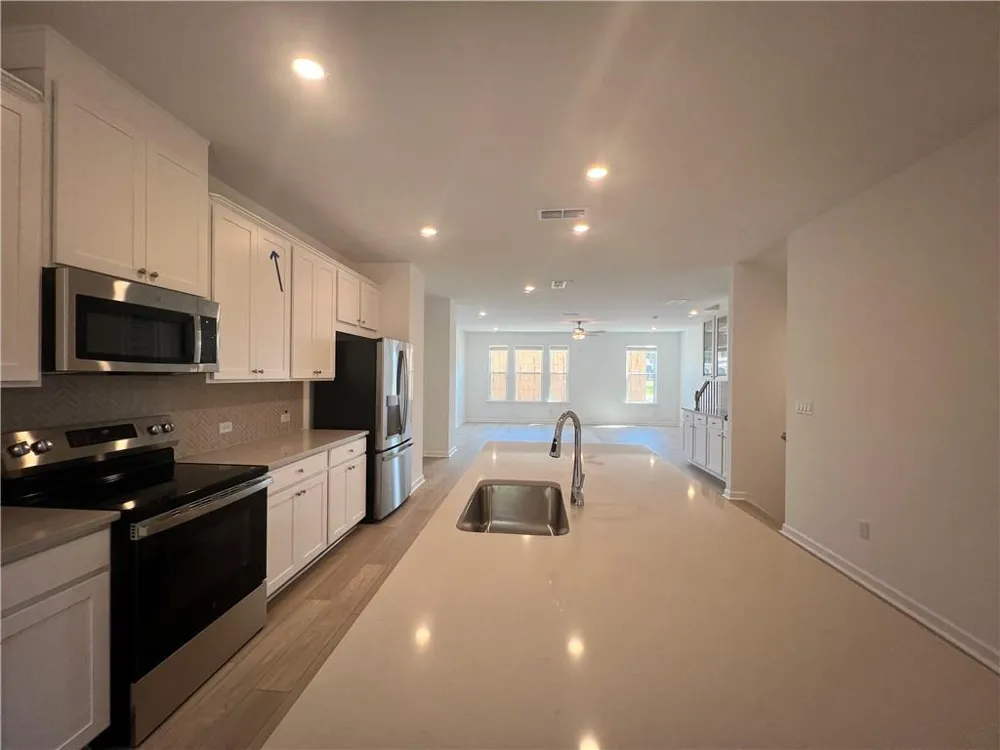606 Alder Creek Way Cumming, GA 30040