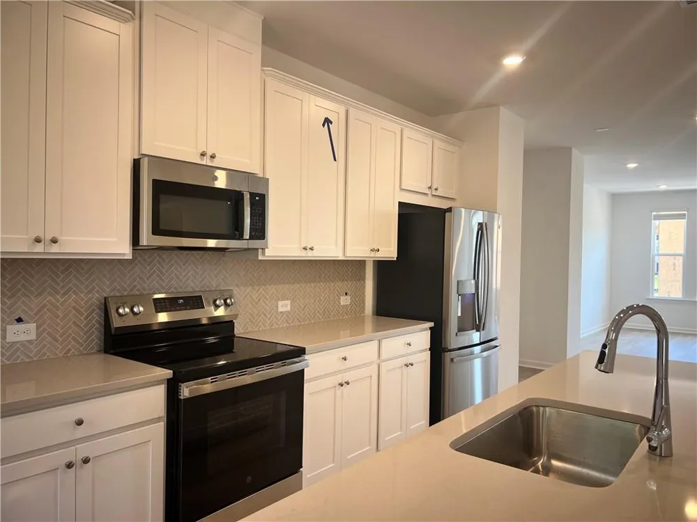 606 Alder Creek Way Cumming, GA 30040
