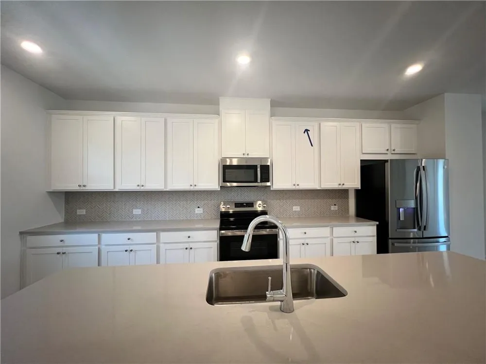 606 Alder Creek Way Cumming, GA 30040