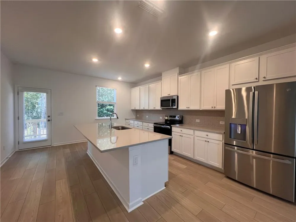 606 Alder Creek Way Cumming, GA 30040