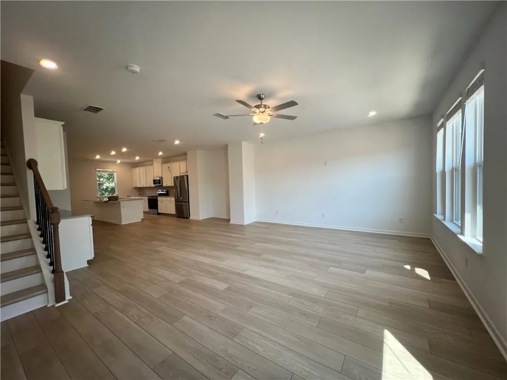 606 Alder Creek Way Cumming, GA 30040