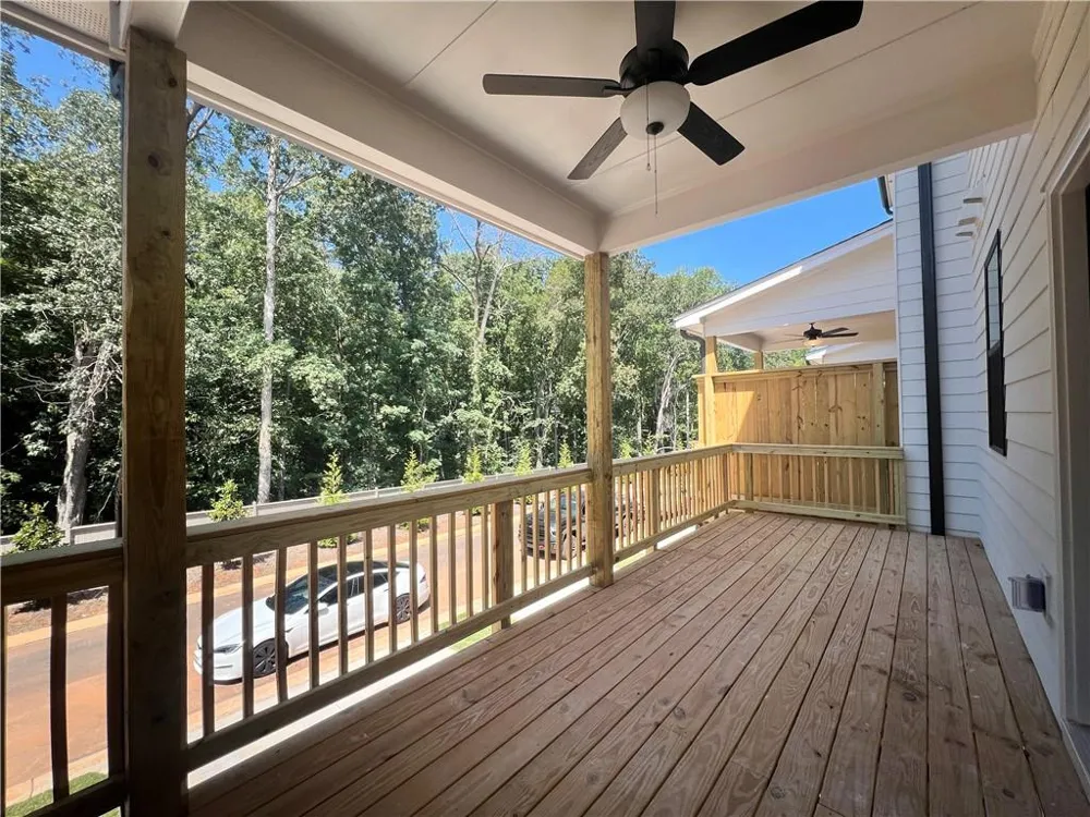 606 Alder Creek Way Cumming, GA 30040