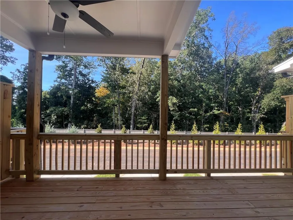 606 Alder Creek Way Cumming, GA 30040