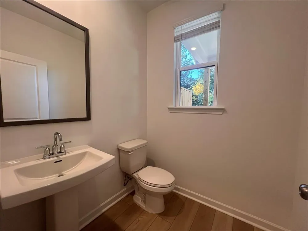 606 Alder Creek Way Cumming, GA 30040