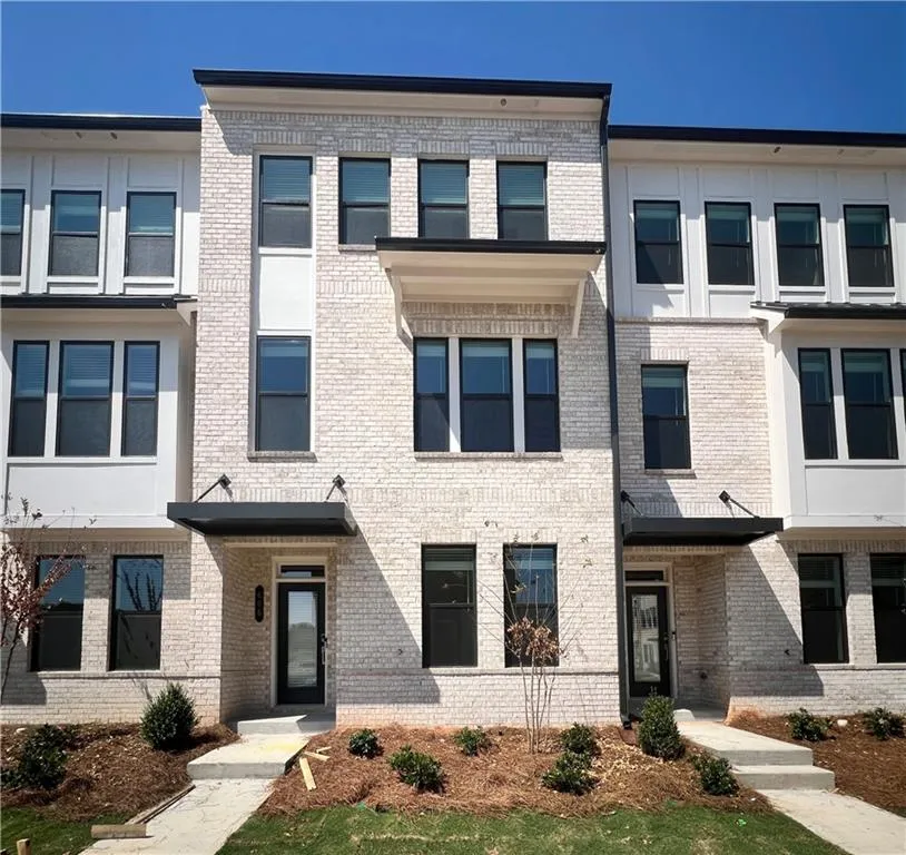 606 Alder Creek Way Cumming, GA 30040