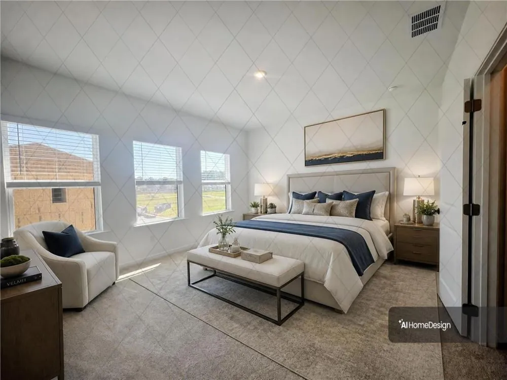 606 Alder Creek Way Cumming, GA 30040