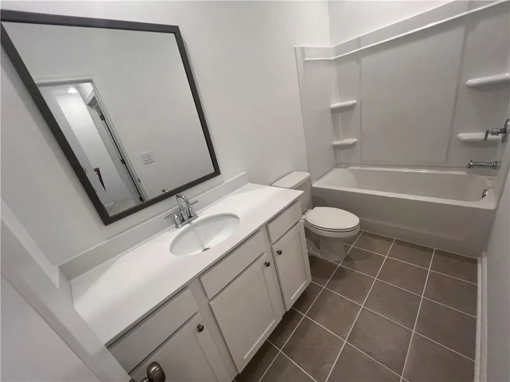606 Alder Creek Way Cumming, GA 30040