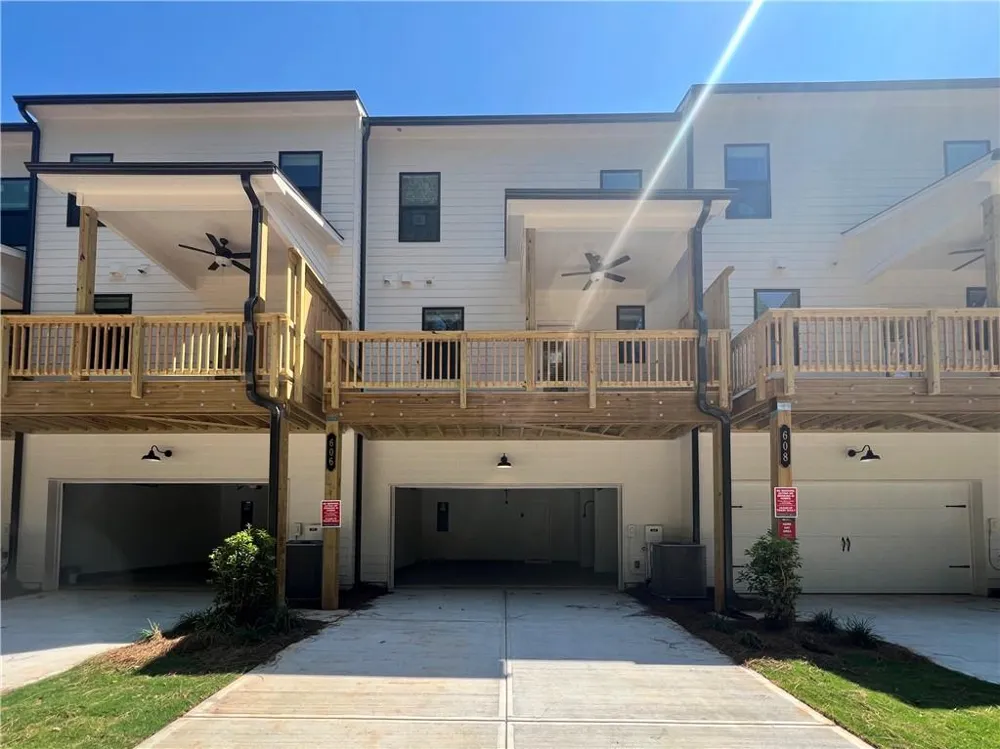 606 Alder Creek Way Cumming, GA 30040