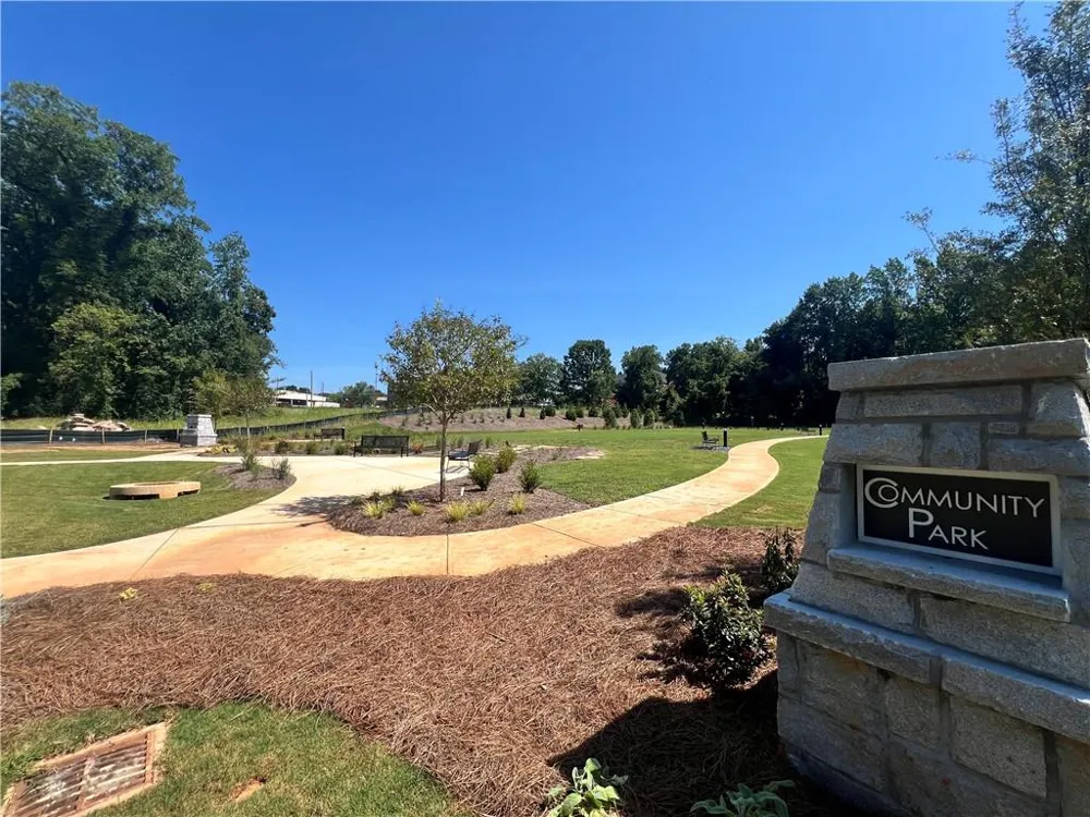 606 Alder Creek Way Cumming, GA 30040