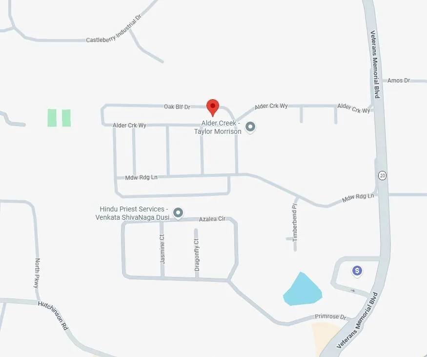 606 Alder Creek Way Cumming, GA 30040