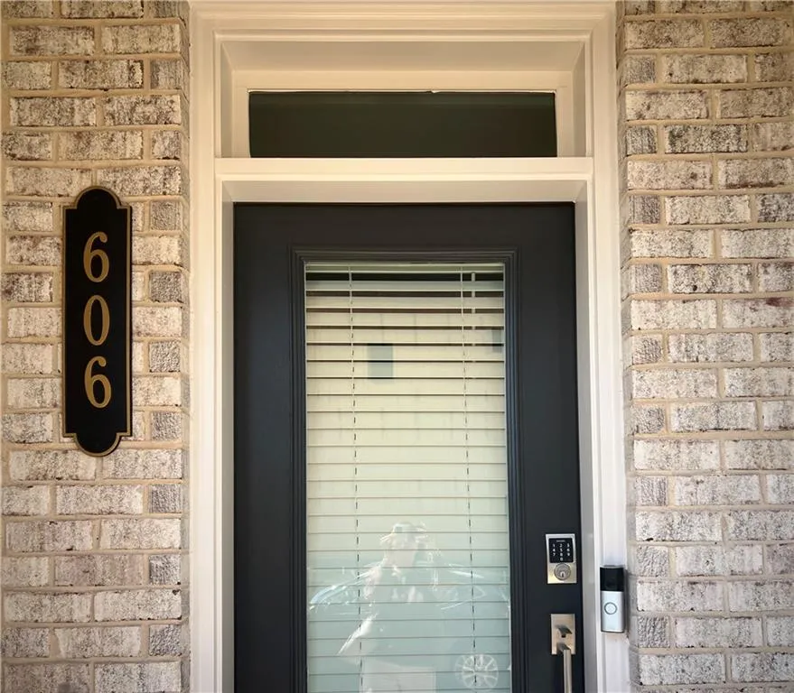 606 Alder Creek Way Cumming, GA 30040