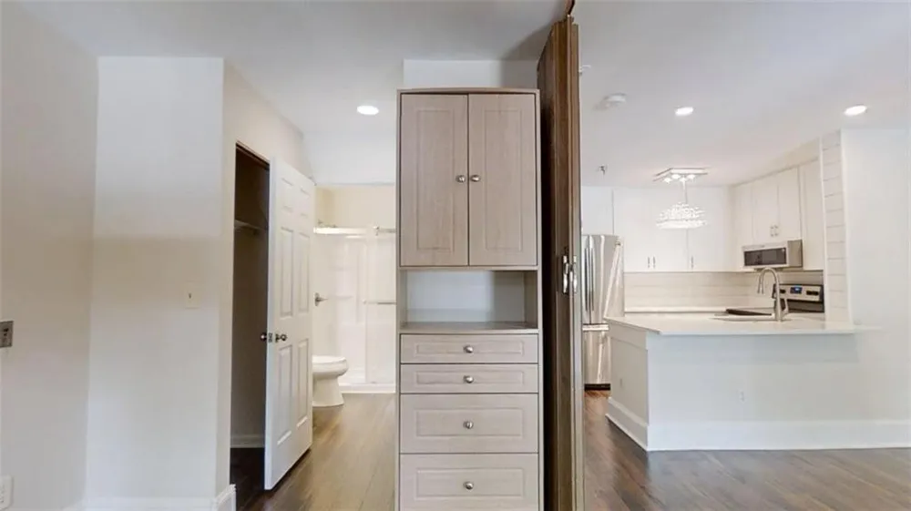 300 Johnson Ferry Road NE #A206 Sandy Springs, GA 30328