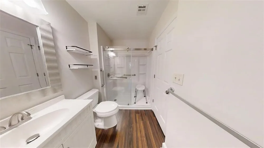 300 Johnson Ferry Road NE #A206 Sandy Springs, GA 30328