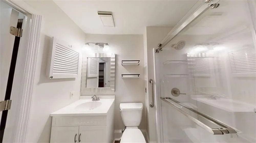 300 Johnson Ferry Road NE #A206 Sandy Springs, GA 30328