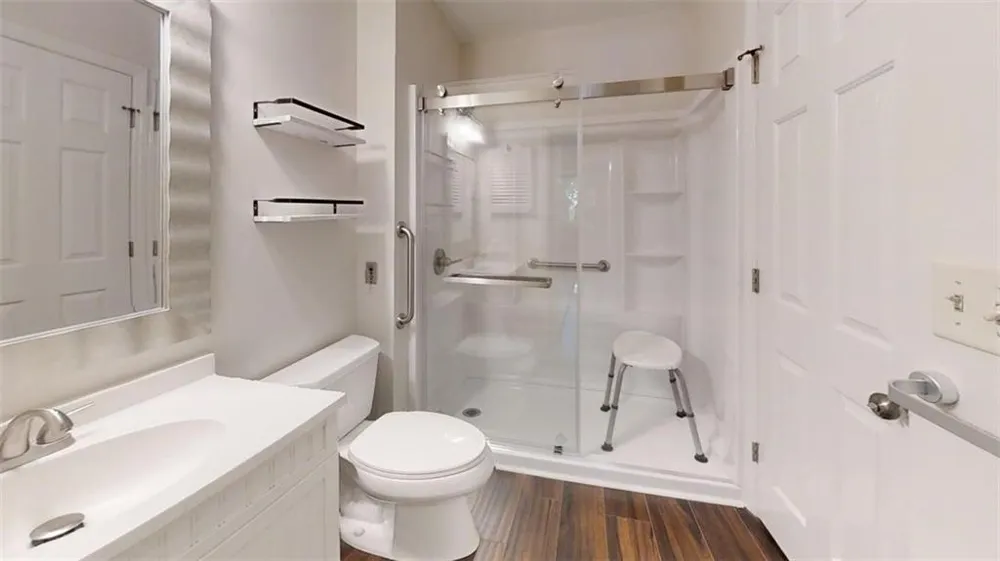 300 Johnson Ferry Road NE #A206 Sandy Springs, GA 30328