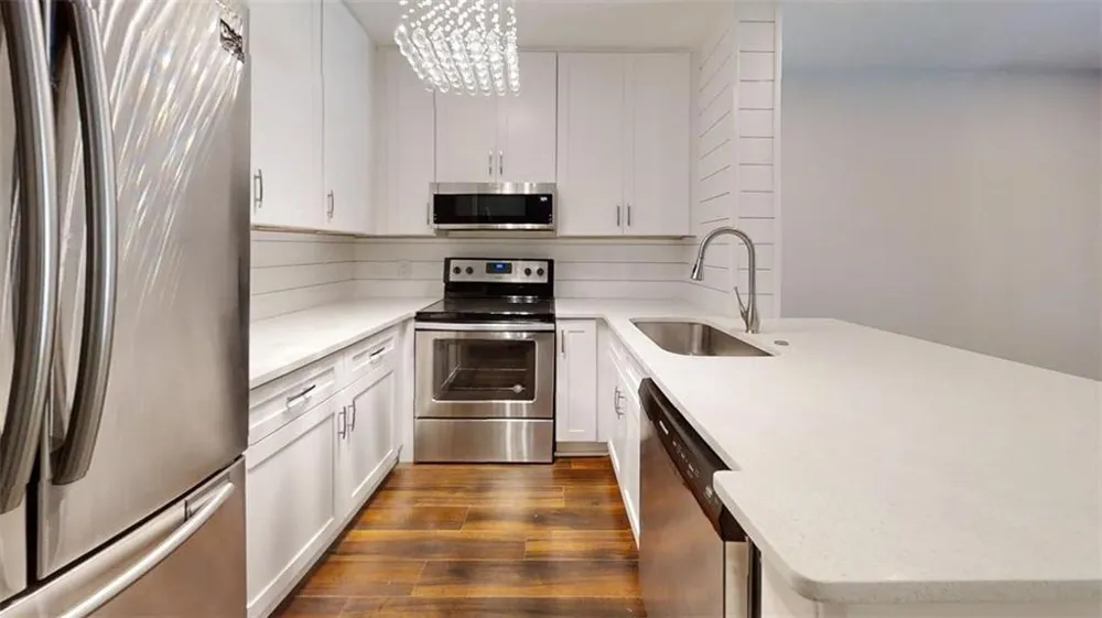 300 Johnson Ferry Road NE #A206 Sandy Springs, GA 30328