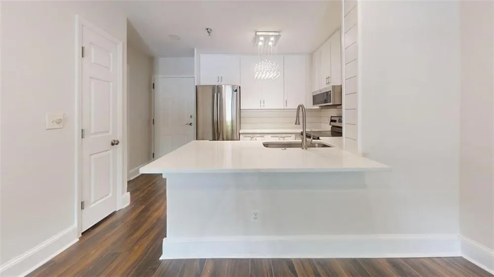 300 Johnson Ferry Road NE #A206 Sandy Springs, GA 30328