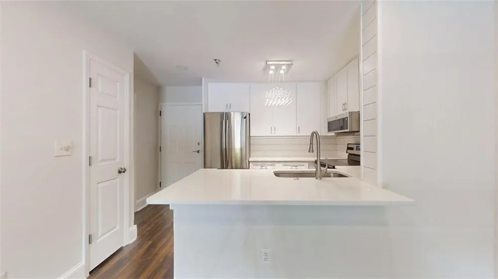 300 Johnson Ferry Road NE #A206 Sandy Springs, GA 30328