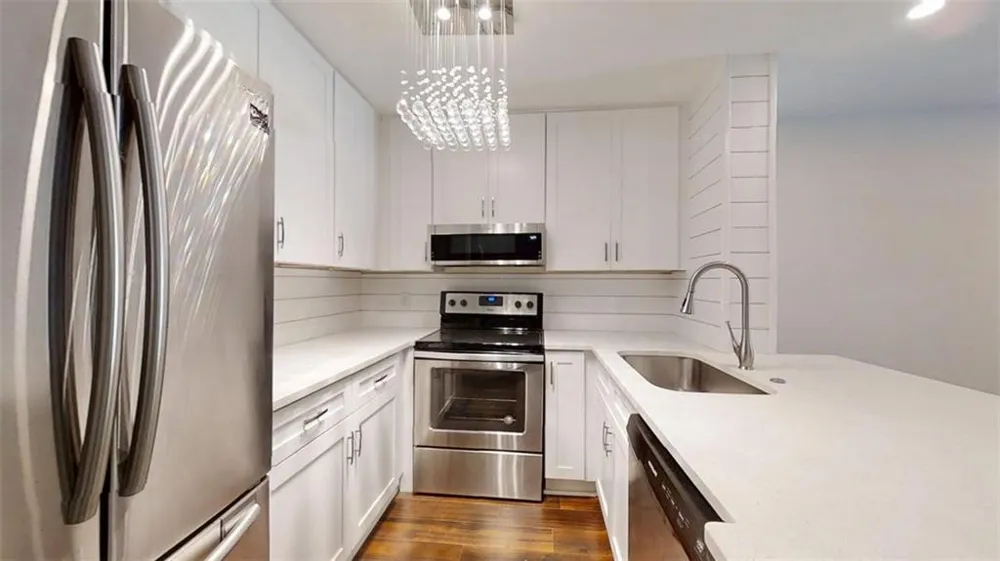 300 Johnson Ferry Road NE #A206 Sandy Springs, GA 30328