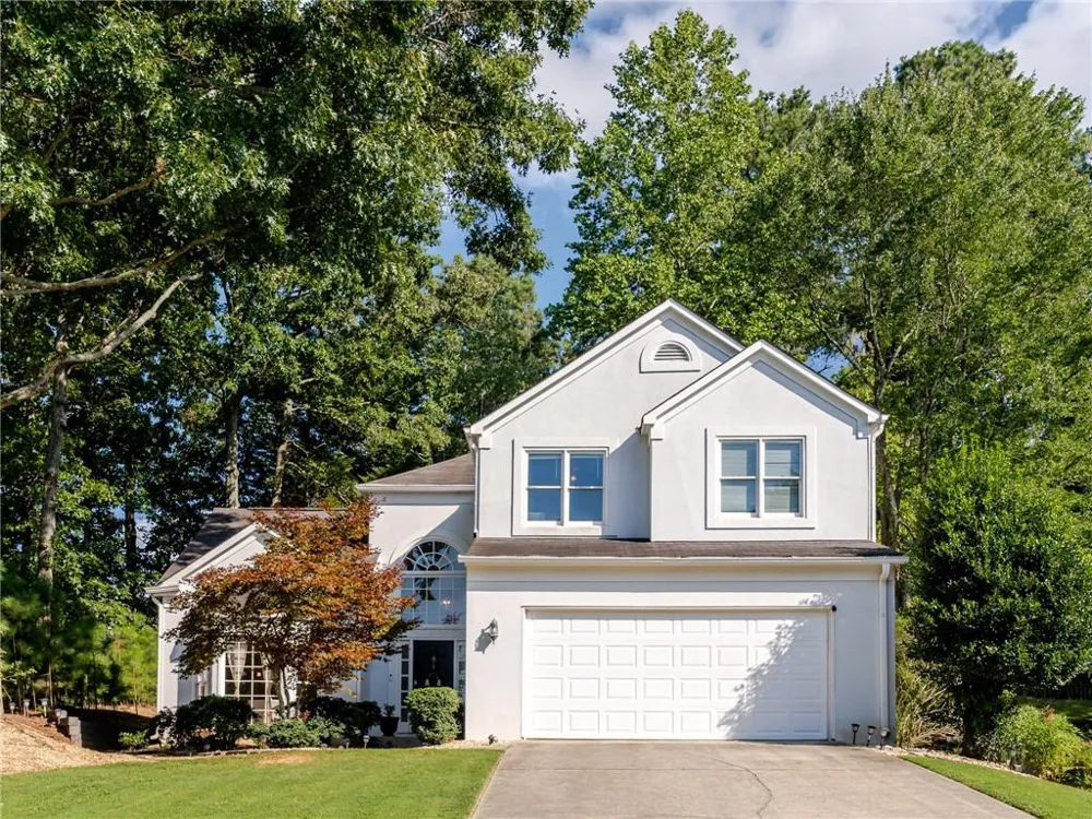 2610 River Summit Drive Duluth, GA 30097