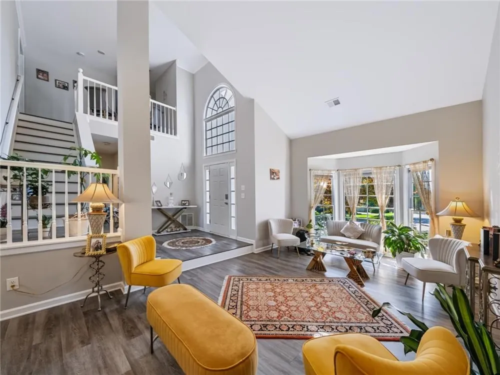 2610 River Summit Drive Duluth, GA 30097